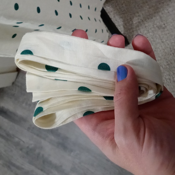 💚HTF Trovata💚 - Astrid Linen Midi Dress - Picture 12 of 16